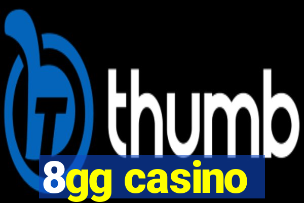 8gg casino